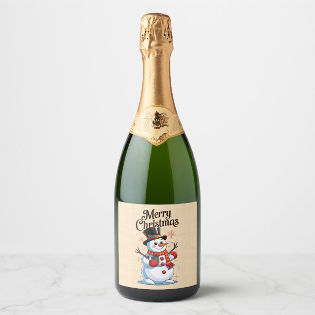 Fröhliches Weihnachten (Vorderseite)