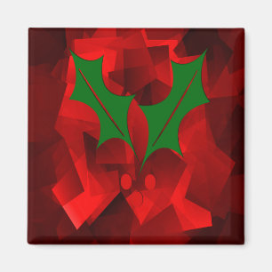 Fröhliches Weihnachten.... Magnet