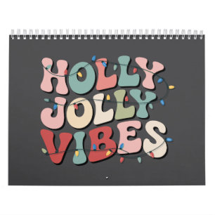 Fröhliches Weihnachtsgeschenk Familie Xmas Urlaub Kalender
