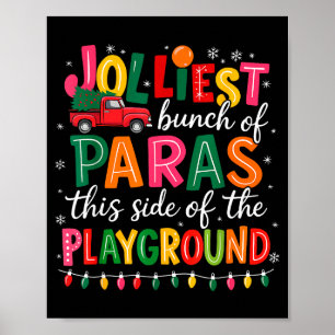 Fröhlichste Bande von Paras dieser Seite des Spiel Poster