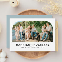 Frohste Ferien Familie 3 Foto Weihnachten