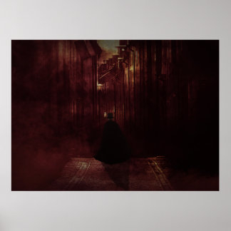 From Hell - Poster