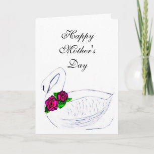 FROM SON, carte MOTHERS DAY