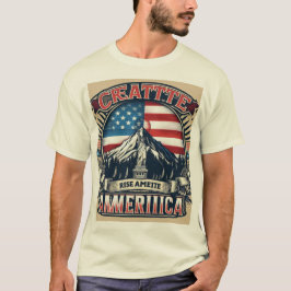 From Streetwear to Statement Tees: U.S. T-Shirt 