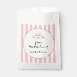 From the kitchen of Small Business Geschenktütchen