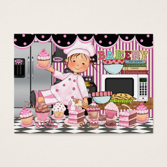 From the Kitchen - The Happy Chef - SRF (Devant)