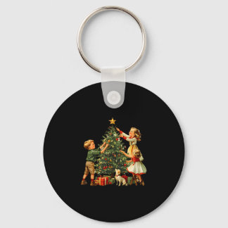 From The Windows To The Walls - Front And Back  Schlüsselanhänger