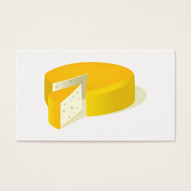Fromage (Devant)