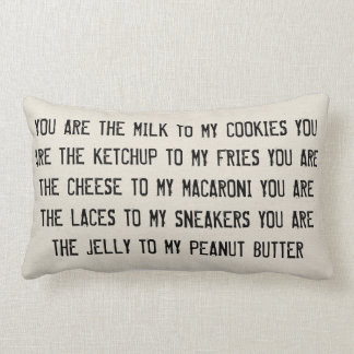 Fromage à mon coussin macaroni