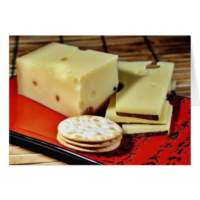 Fromage Emmi Emmentaler (Devant horizontal)