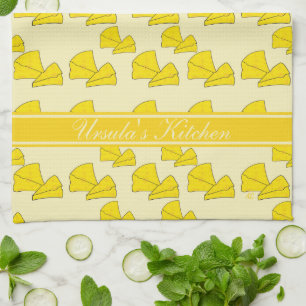 Fromage suisse Imprimer Serviette de cuisine perso