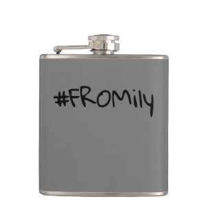 #FROMily from Fandom Korman Productions Podcast Flachmann
