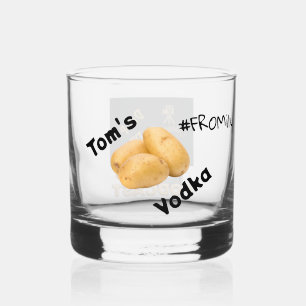 #FROMily from Fandom Korman Productions TOM Whiskyglas