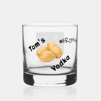 #FROMily from Fandom Korman Productions TOM Whiskyglas