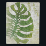 Frond III Puzzle<br><div class="desc">Frond III von Chariklia Zarris</div>
