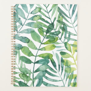 Frond Waltz - Blätter "Palm Frond" Planer