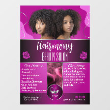 Front American Beauty Salon