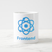 Front-End-Reaktion
