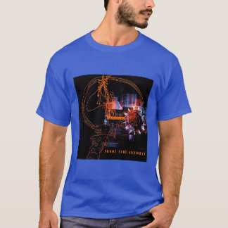 FRONT LINE ASSEMBLY MUSIC ARTWORK Essential T-Shir T-Shirt