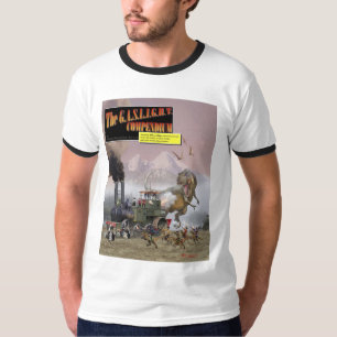 Front nur T T-Shirt