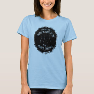 Frontallobotomie-T - Shirt