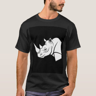 Frontaufprall T-Shirt
