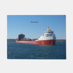 Frontenac Doormat Fußmatte