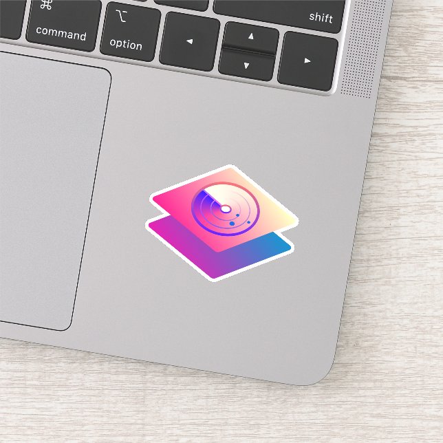 Frontend Obs Sticker (Ausschnitt)