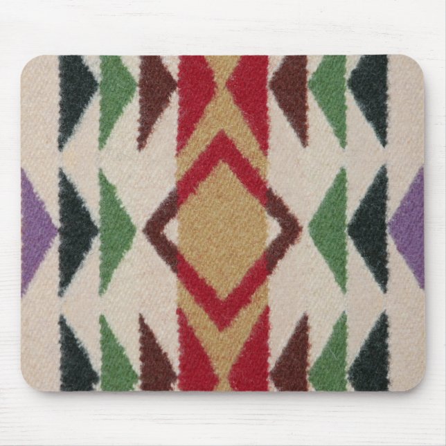 Frontier Blanket Mouse Pad Mousepad (Vorne)