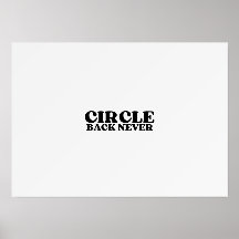 Frontières Dynamiques | Circle Back Jamais Debout