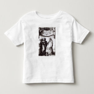 Frontispiz 'Dialogo sopra I Schuld massimi� Kleinkind T-shirt