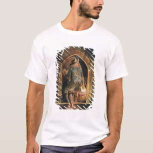 Frontispiz nach "Jerusalem" (Bentley-Kopie E) T-Shirt