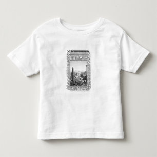 Frontispiz zu Volumen 1 der ` Beschreibung von Kleinkind T-shirt