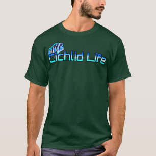 Frontosa Cichlid Life Cichlids Aquarium Geschenk T-Shirt