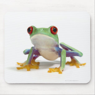 Frosch 2 mousepad