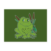 Frosch 3