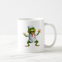 Frosch 5 Krankenschwester, Frosch, Medik, Toad, Ai