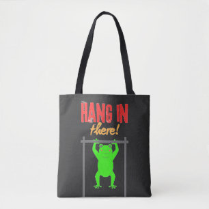 Frosch-Abenteuer Tasche