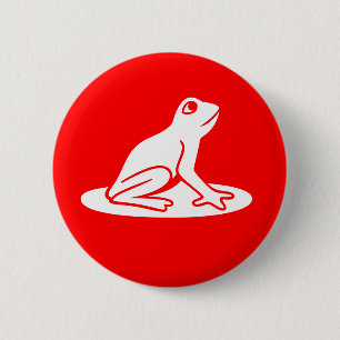 Frosch Button