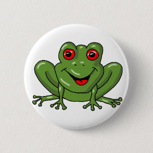 Frosch Button
