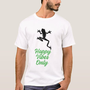 Frosch Energie T-Shirt