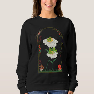 Frosch Forestcore Farmcore Sweatshirt