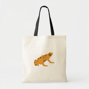 Frosch Golden Frosch Tragetasche