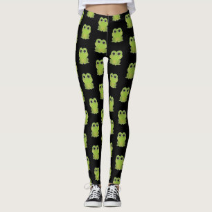 Frosch Leggings