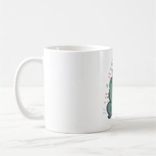 Frosch Magic Kaffeetasse