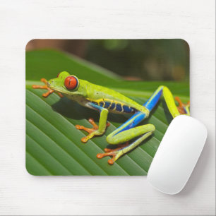 Frosch Mousepad