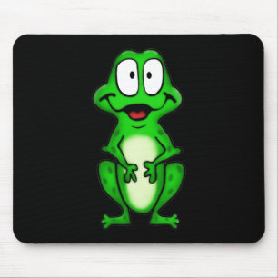 Frosch Mousepad