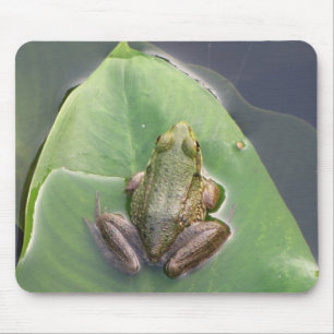 Frosch Mousepad