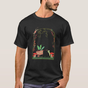 Frosch Naturcore Farmcore T-Shirt