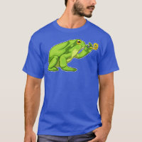 Frosch Party Horn